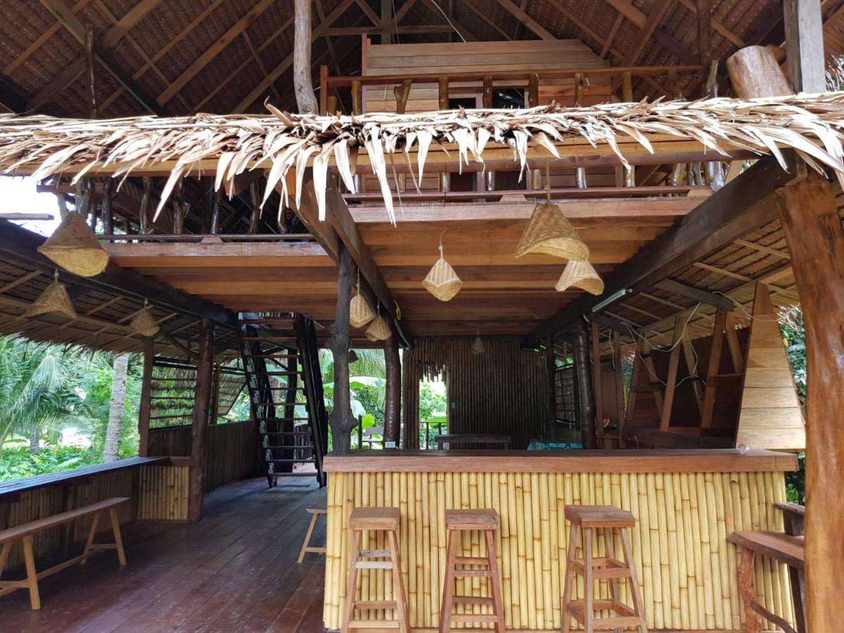 Antonio'S Ko Yao Noi Hotel Bagian luar foto