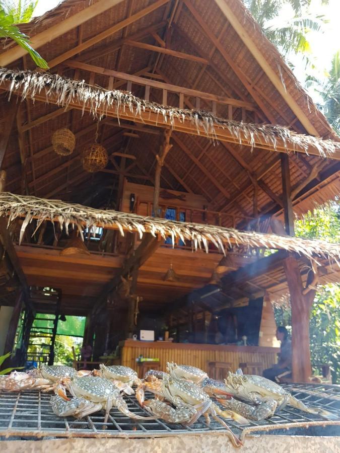 Antonio'S Ko Yao Noi Hotel Bagian luar foto