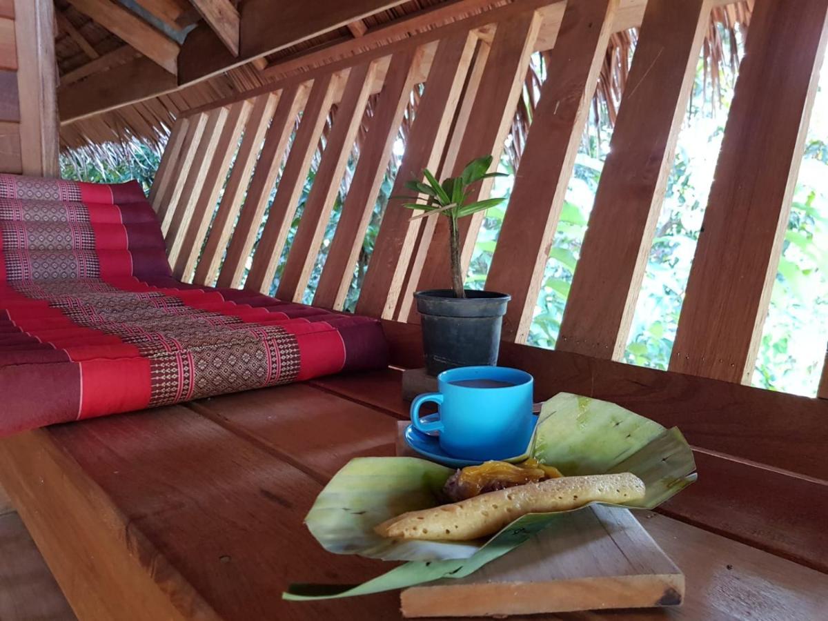 Antonio'S Ko Yao Noi Hotel Bagian luar foto