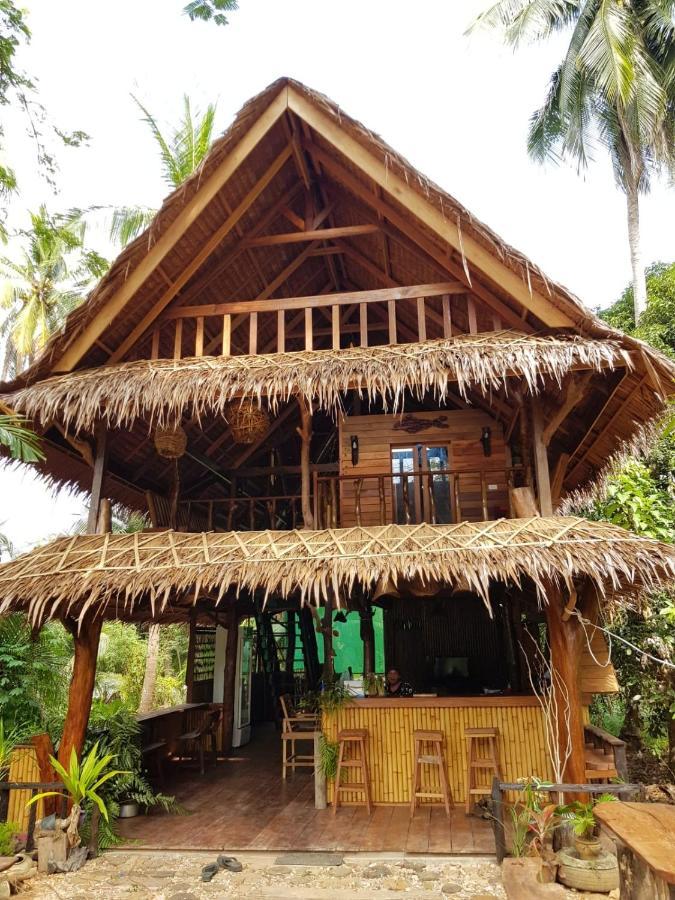 Antonio'S Ko Yao Noi Hotel Bagian luar foto