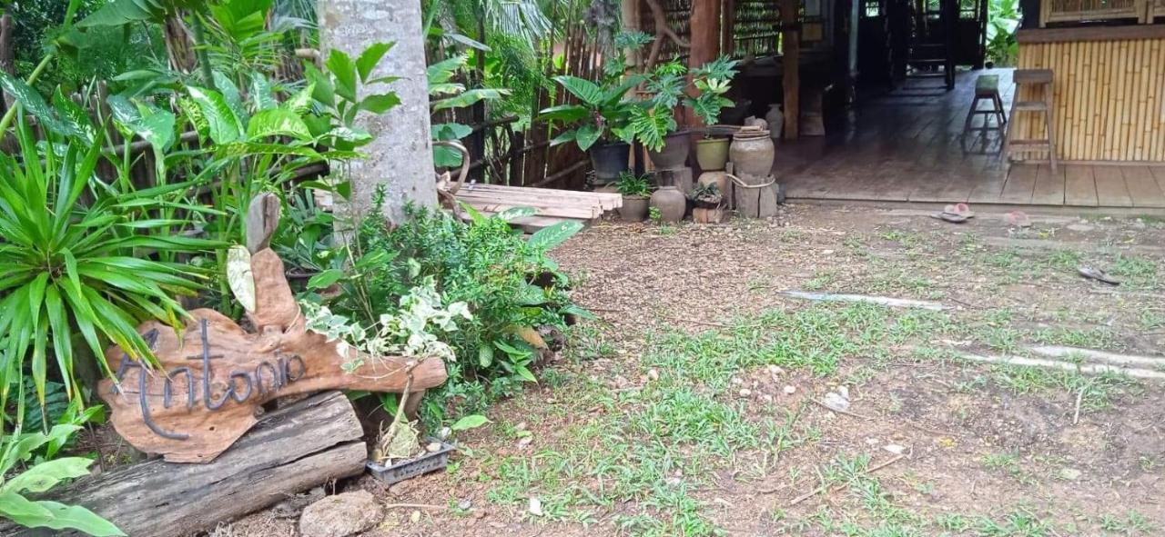 Antonio'S Ko Yao Noi Hotel Bagian luar foto